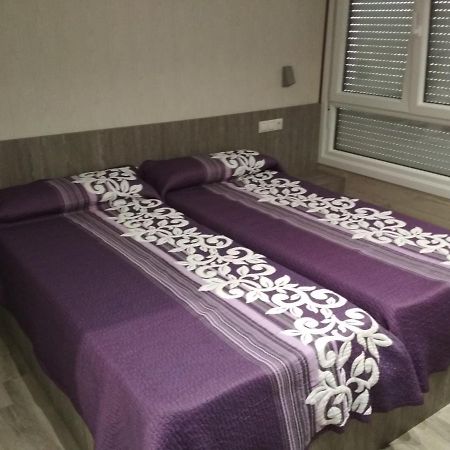 Pension Gaztelugatxe Hbi01325 Bermeo Eksteriør bilde