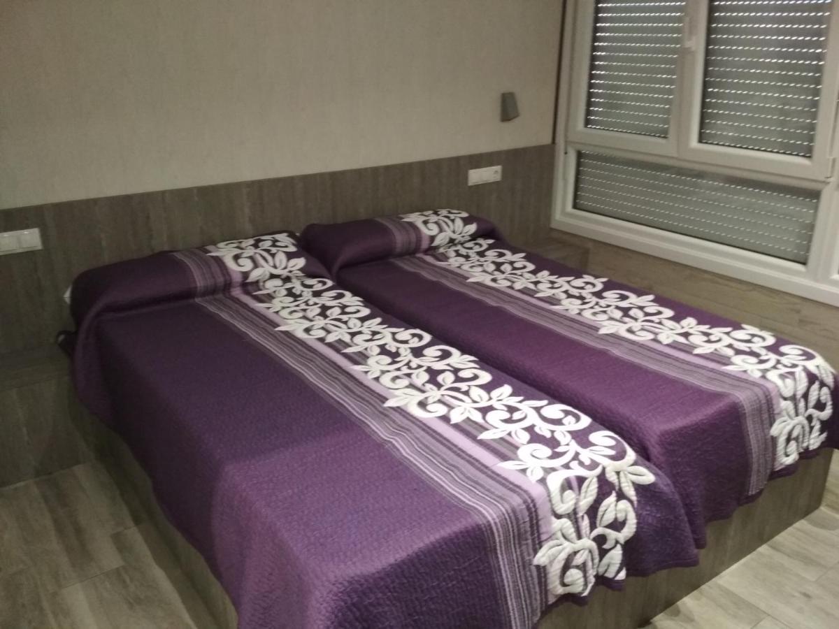 Pension Gaztelugatxe Hbi01325 Bermeo Eksteriør bilde