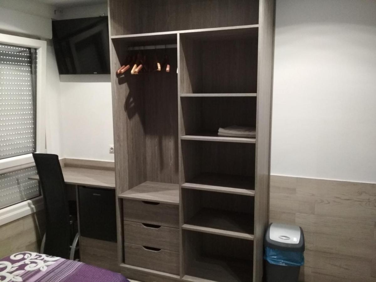 Pension Gaztelugatxe Hbi01325 Bermeo Eksteriør bilde
