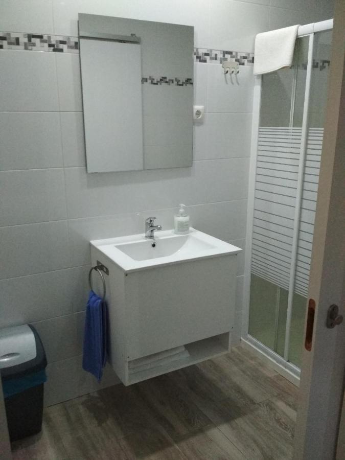 Pension Gaztelugatxe Hbi01325 Bermeo Eksteriør bilde